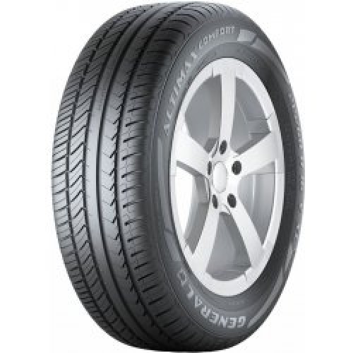 185/65R14 86T, GENERAL, ALTIMAX COMFORT